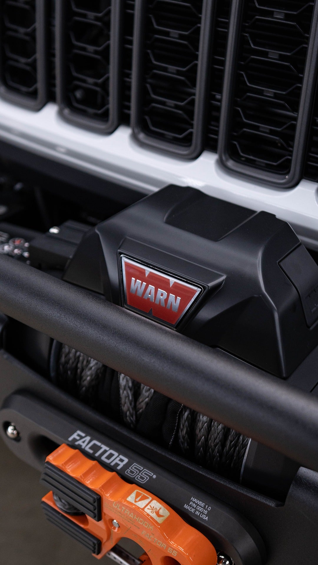 Jeep Gladiator | GMC 3500 | Escalade V - Digital Poster