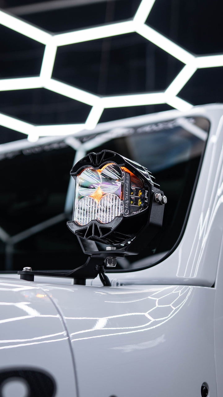 Jeep Gladiator | GMC 3500 | Escalade V - Digital Poster